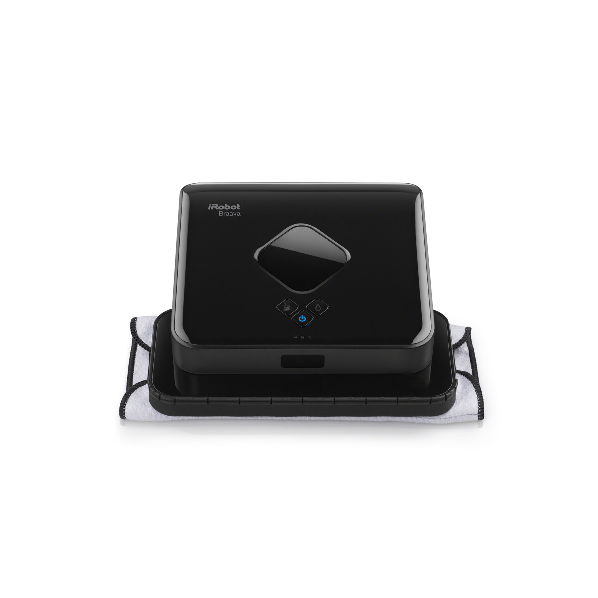 Trapeadora Robot Braava Jet 380T - 380T 