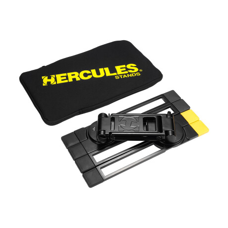 SOPORTE LAPTOP HERCULES DG400BB SOPORTE LAPTOP HERCULES DG400BB