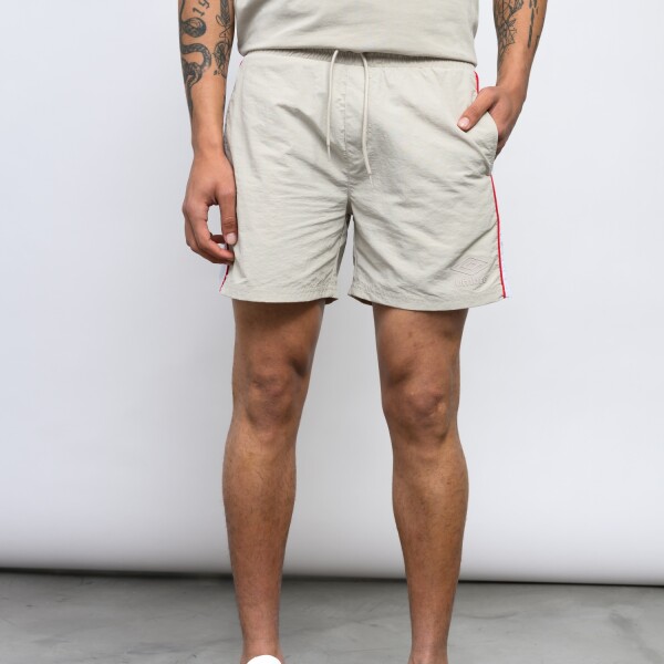 SHORT DE BAÑO TRUCKER Umbro Hombre 0b4