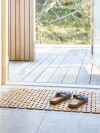 Alfombra baño MARIELUND 50x80 bambú Alfombra baño MARIELUND 50x80 bambú
