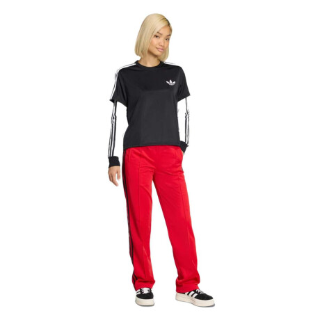 Remera Adidas Fb Tee Negro