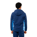 Campera de Hombre Umbro Nacional Summit Azul Petroleo