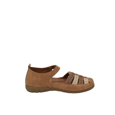SANDALIA 35-41 BROWN