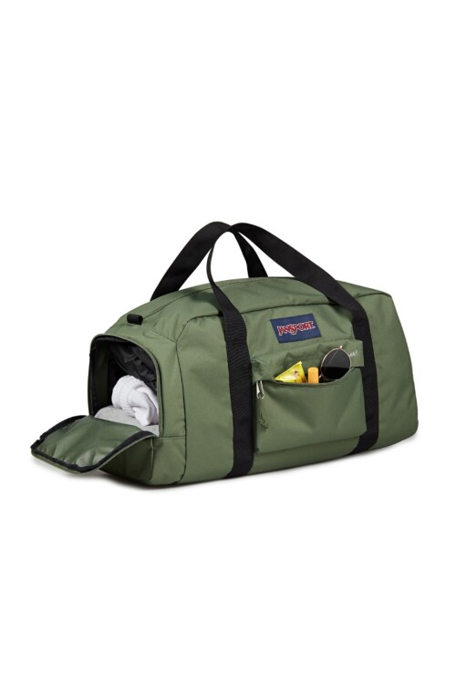 BOLSOS WEEKENDER MEDIUM DUFFEL CARGO GREEN