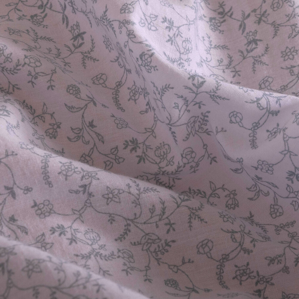 JGO SÁBANAS, QUEEN ALGODON 180H GARMENT WASHED