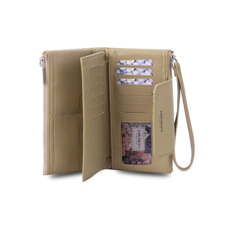 Billetera Marah Musgo