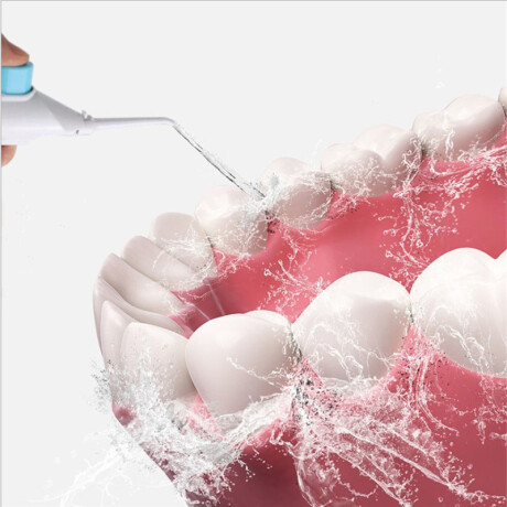 Irrigador Limpiador Bucal Power Floss Jet 001