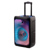 PARLANTE ENXUTA PBENX291240 -Portatil 12” c/Bluetooth 400W N/A