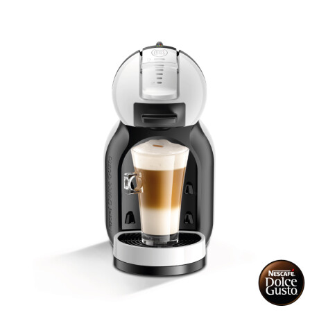 Cafetera Nescafe Dolce Gusto Mini Me White Cafetera Nescafe Dolce Gusto Mini Me White