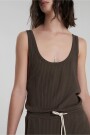 MUSCULOSA NAIROBI Gris