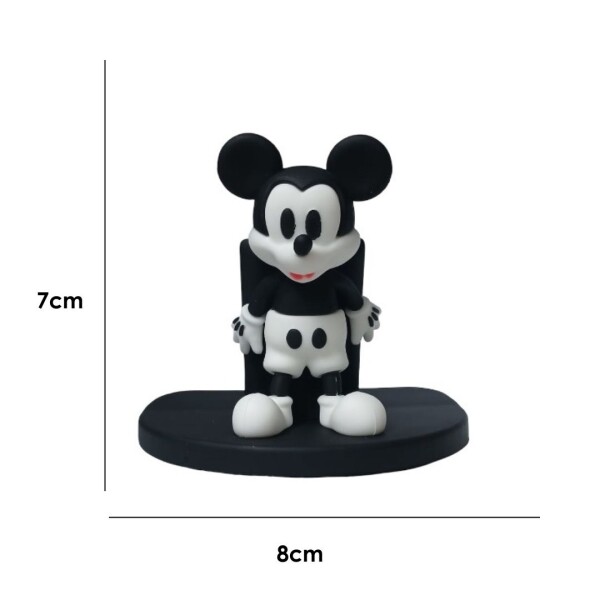 Soporte celular Disney Mickey