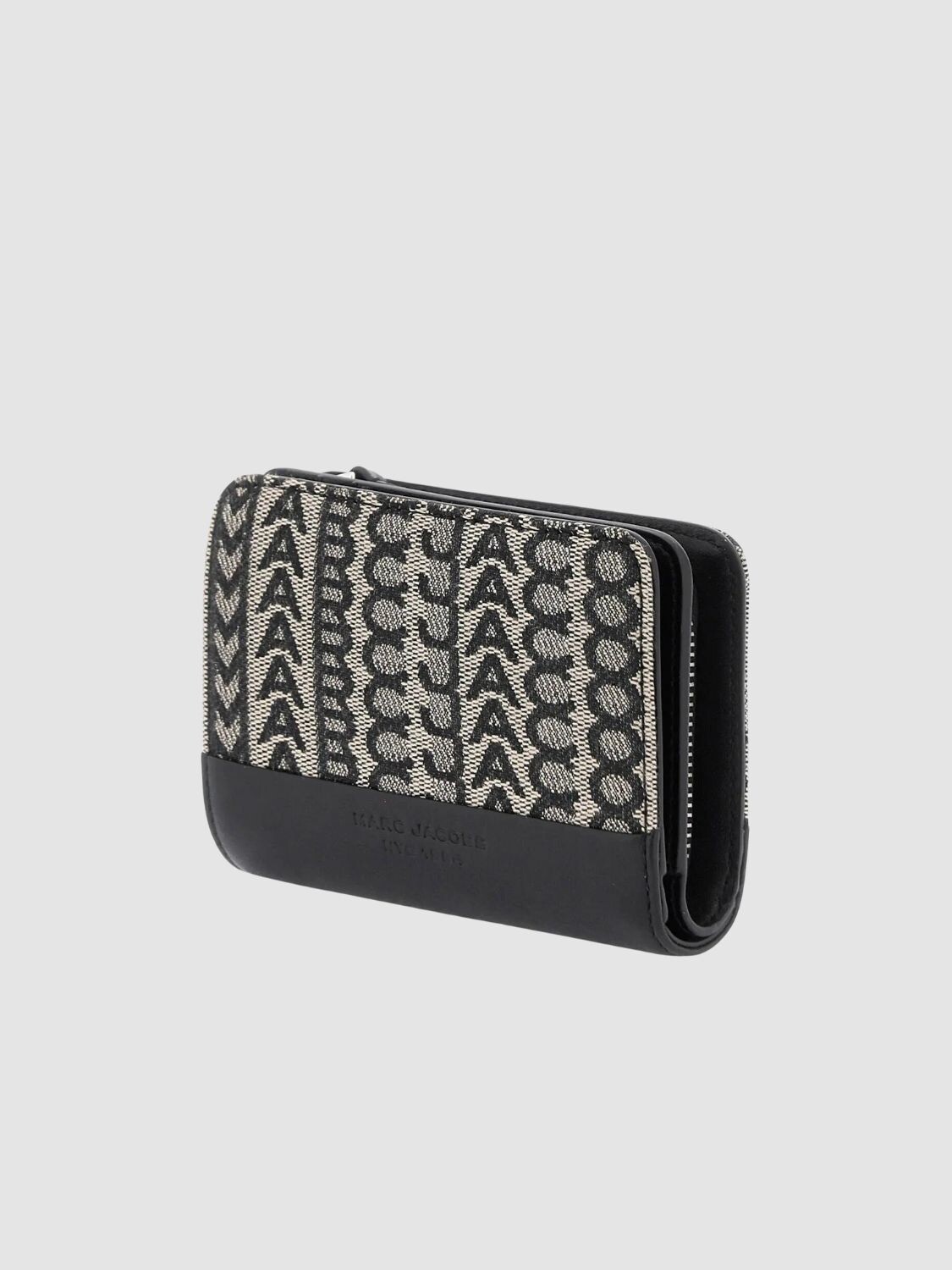MARC JACOBS - THE MONOGRAM TRAVEL POUCH 0
