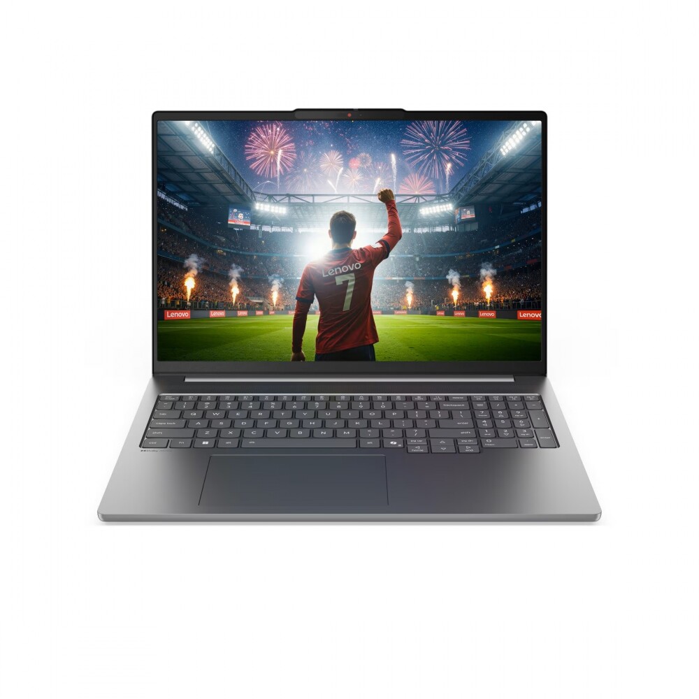 Laptop Lenovo IdeaPad Pro 5 16", Intel Core Ultra 9 386H, 32GB RAM, 1TB SSD, NVIDIA RTX 5050 8GB Laptop Lenovo IdeaPad Pro 5 16", Intel Core Ultra 9 386H, 32GB RAM, 1TB SSD, NVIDIA RTX 5050 8GB