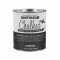 Esmalte Tizado Chalked 0.9L Rust-Oleum Gris Carbón