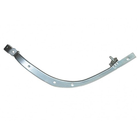 SOPORTE DE PARAGOLPE TRASERO IZQUIERDO - SPARK SOPORTE DE PARAGOLPE TRASERO IZQUIERDO - SPARK