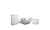 RESPALDO/CABECERA QUEEN – TOPAZIO RESPALDO/CABECERA QUEEN – TOPAZIO