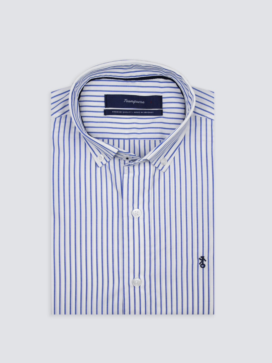 Camisa de Hombre - Rayas 1 