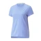 Remera de Mujer Puma Favourite Heather Celeste