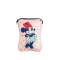 Funda Notebook Plan Ceibal brio Minnie 2025