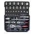 Kit de Herramientas Nappo NHK-110 Valija 499 Piezas Kit de Herramientas Nappo NHK-110 Valija 499 Piezas