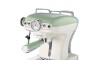Cafetera Espresso Vintage - Ariete Verde