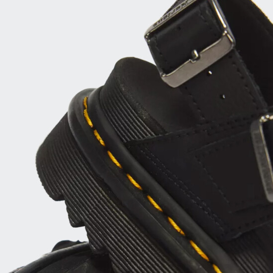 Sandalias Dr. Martens Voss Negro