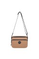Bandolera Trendy Beige