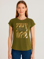 Remera Bagnato Estampado 5