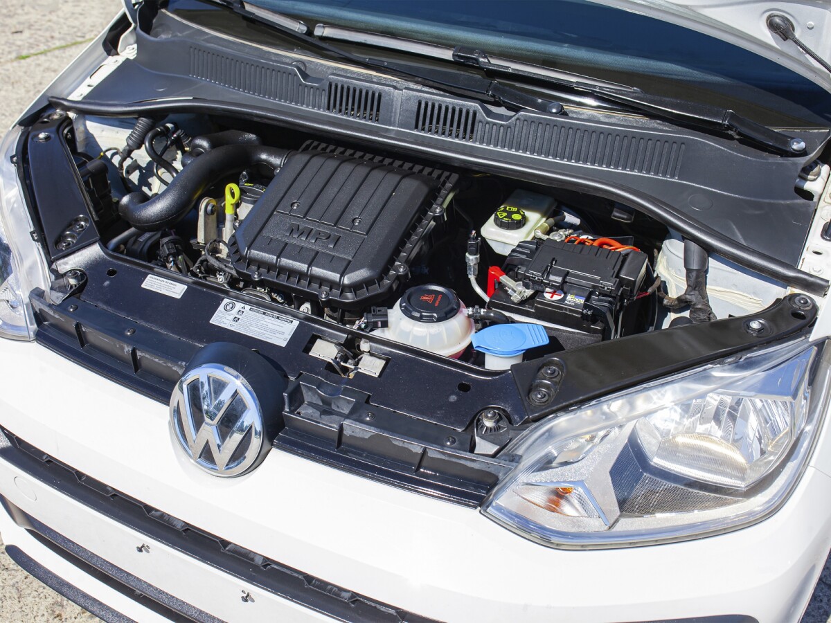 Volkswagen Up Move 1.0 Extra Full | Permuta / Financia Volkswagen Up Move 1.0 Extra Full | Permuta / Financia