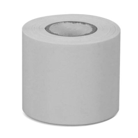 Cinta Pvc Para Aire Acondicionado 6cm X 10m Gris