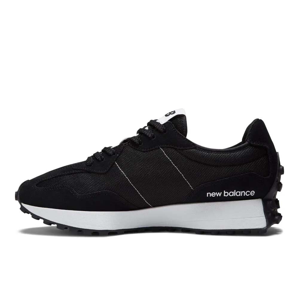 NB 327 - Unisex Negro