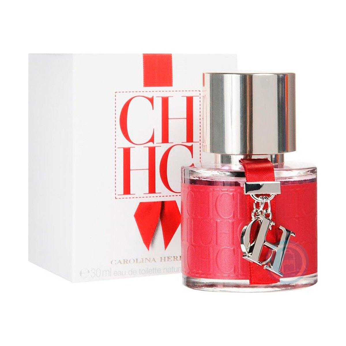 Perfume para Mujer Carolina Herrera CH EDT 30ml 