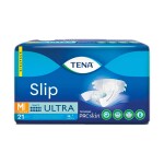TENA PAÑAL ADULTO SLIP MEDIANO PAQ. X 21 única