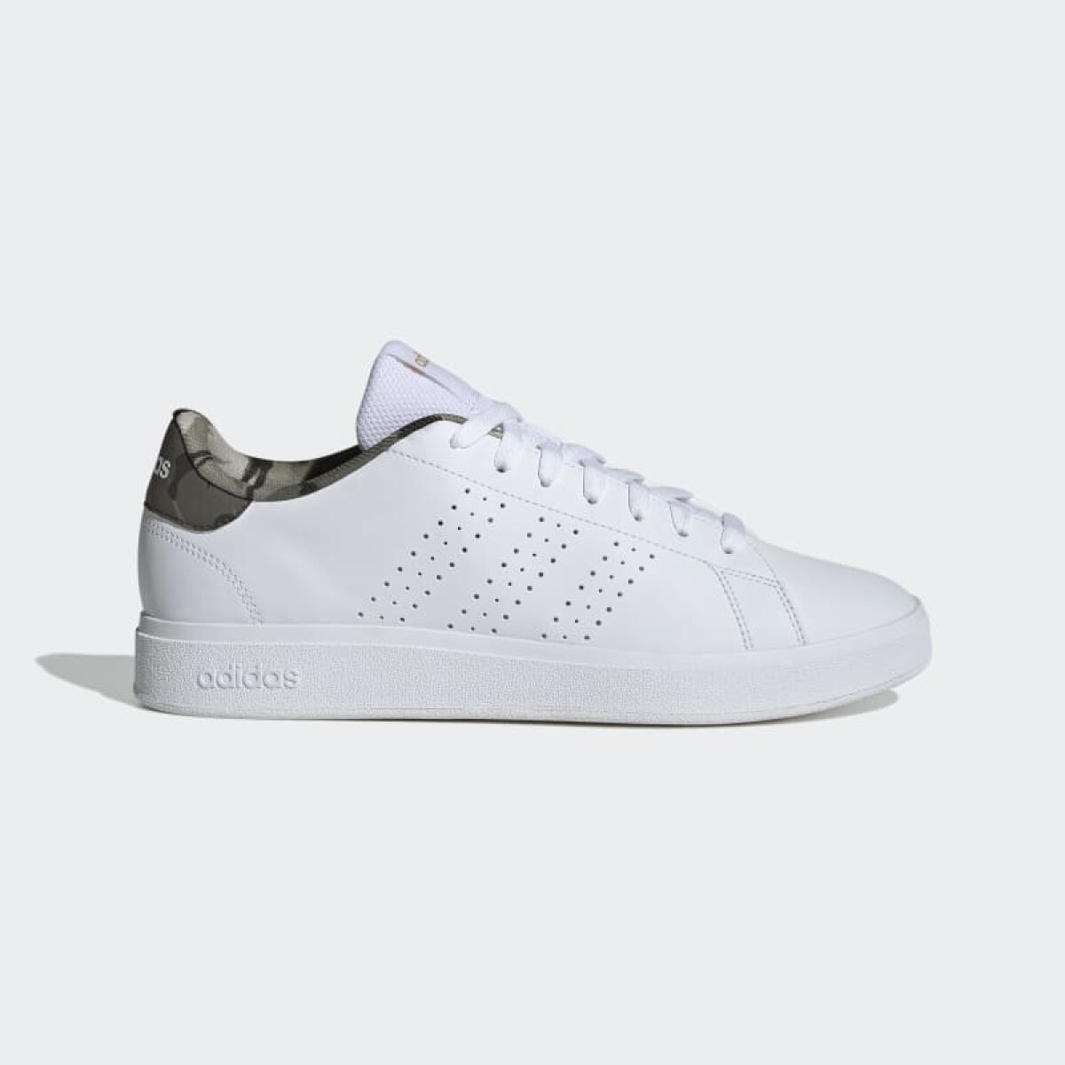 Championes Adidas Advantage Base 2.0 - Blanco 