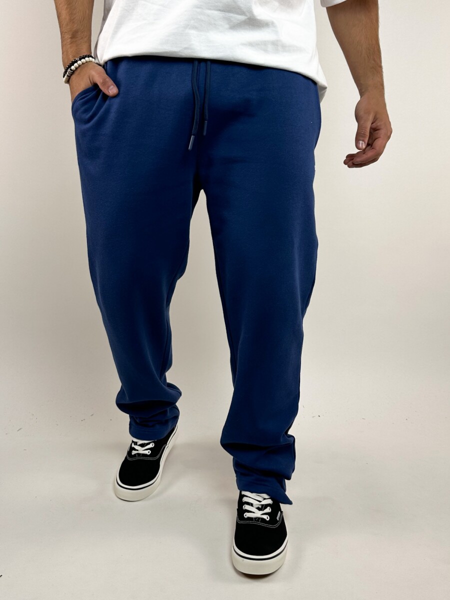 Pantalón deportivo Pepe - Azul 
