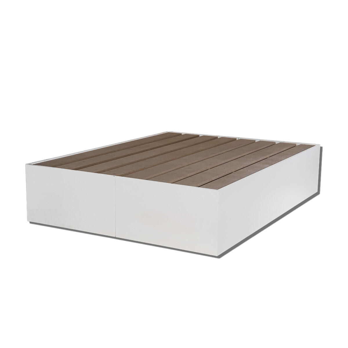 Box - 2 Plazas (2 módulos) 