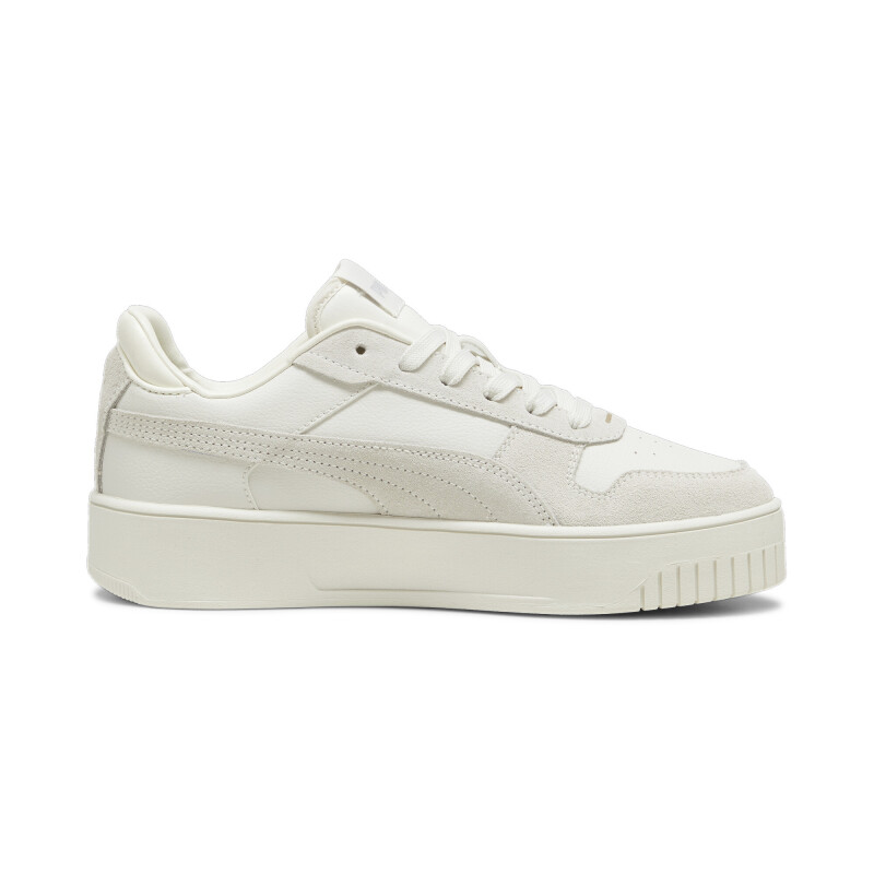 Championes Puma Lifestyle Carina Street SD de Mujer - 395093 02 Blanco