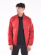 CAMPERA LORETO ROJO
