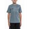 PLAY SOCCER JERSEY SOLID ROJO/BLANCO GRIS/NEGRO