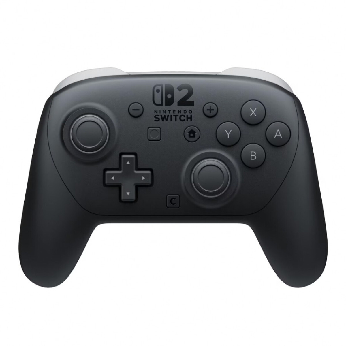 PRE VENTA - Nintendo Switch 2 Pro Controller 