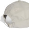 Gorra Adidas BBALL Rosa - Blanco