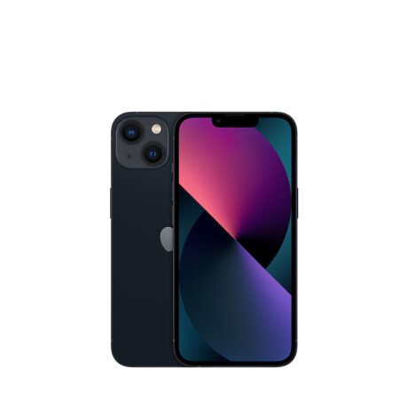 iPhone 13 128 GB - Black iPhone 13 128 GB - Black