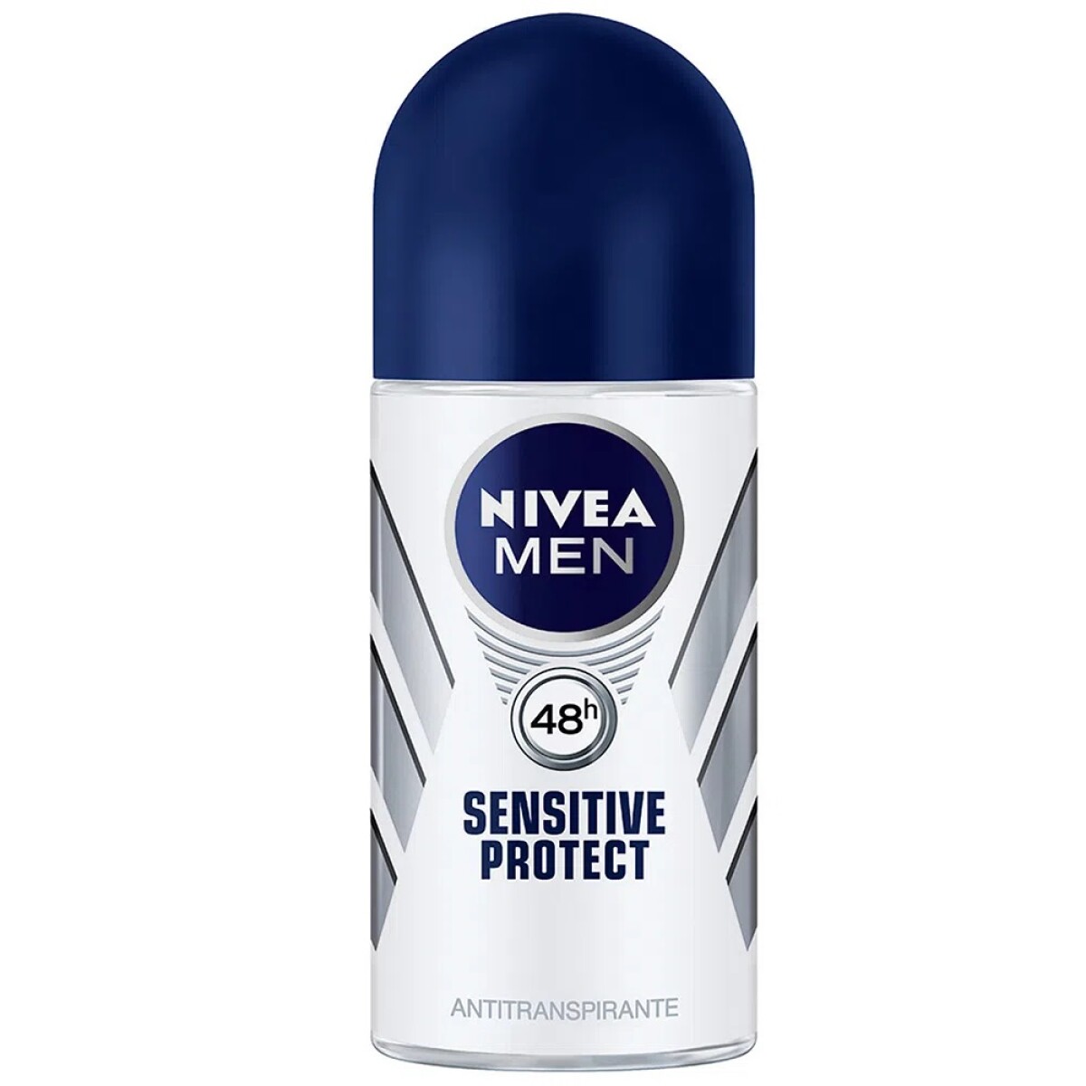 Desodorante Roll On Nivea Men Sensitive 50 Ml. 
