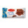 Budin SANTA EDUWIGES Relleno 250g Chocolate