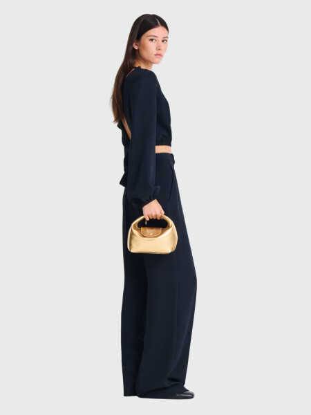 LONGCHAMP - Le Pliage Xtra Handbag Alta Automática