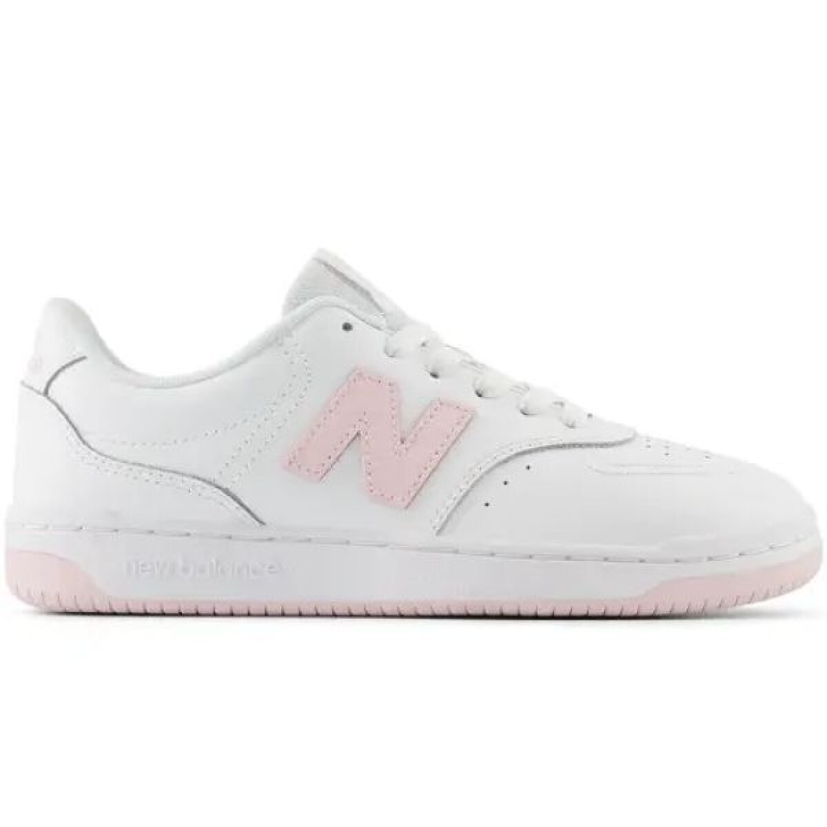 Calzado New Balance BBW80PNK 