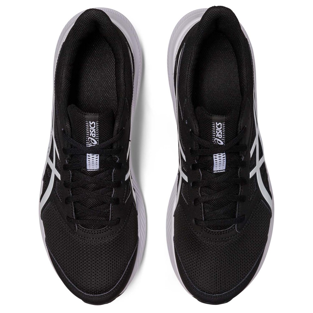 Zapatillas Running Jolt 4 Hombre Black/white