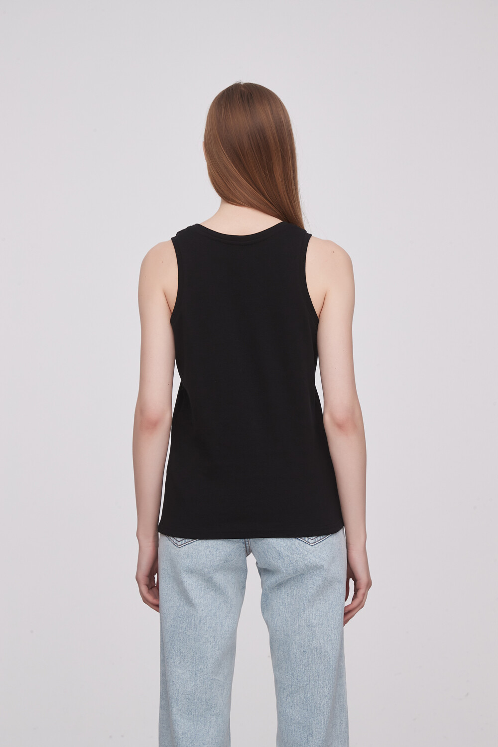 Musculosa Sibur Negro