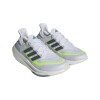 Ultraboost Light - Unisex White/arctic Night/lucid Lemon