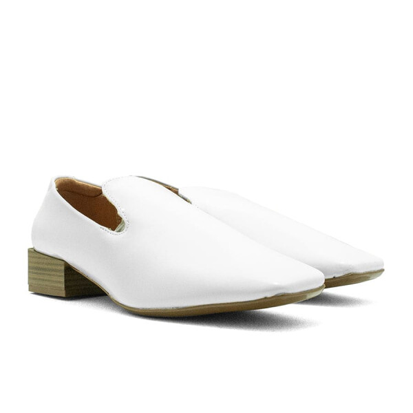 Zapato Vizzano de Mujer - 1445.100-13488 Blanco